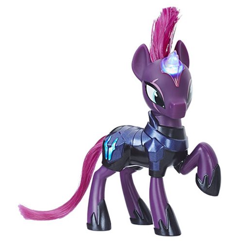 thumbnail image 2 of Funko Pop My Little Pony Movie Tempest Shadow Exclusive Vinyl Figure 2 of 12