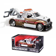 Sons of Anarchy Teller-Morrow 1:24 Scale Die-Cast Tow Truck