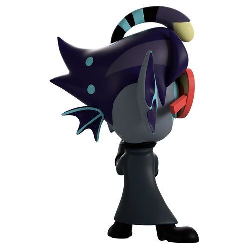 Hazbin Hotel Collection Baxter Vinyl Figure #34