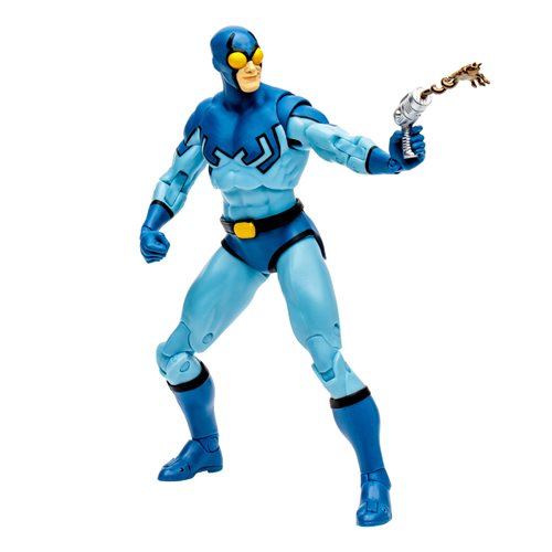 DC Collector Booster Gold and Blue Beetle 7-Inch Scale Action Figure 2-Pack