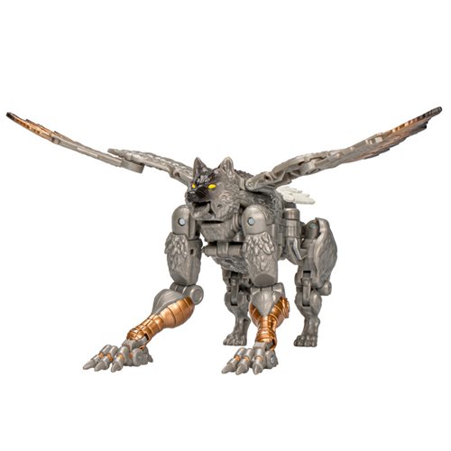 Transformers Generations Legacy United Voyager Beast Wars Universe Silverbolt
