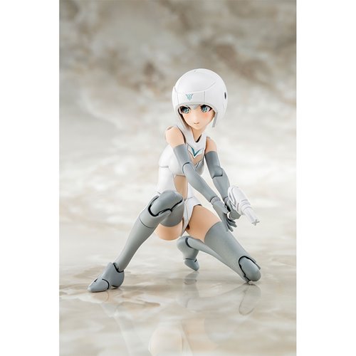 Megami Device B1R-M Chassis Kit (Skin Color A Version) Model Kit