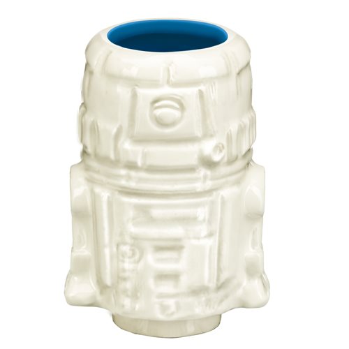 Star Wars R2-D2 2 oz. Geeki Tikis Mini Muglet