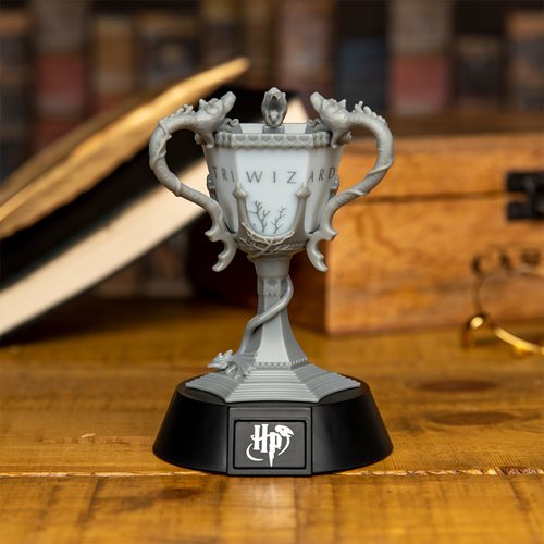 Harry Potter Triwizard Cup Icon Light