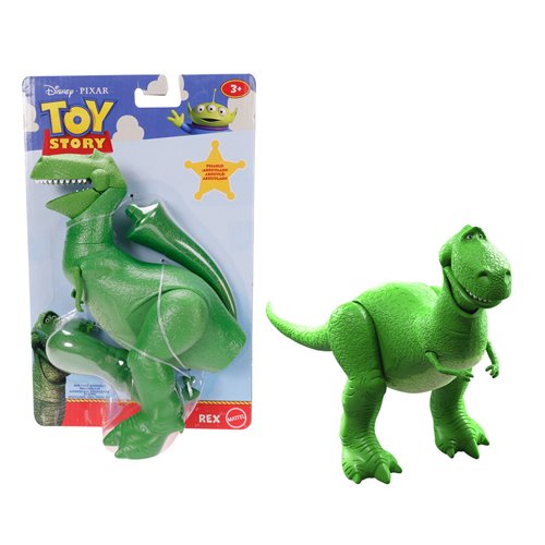 Disney and Pixar Toy Story Figure Case of 5