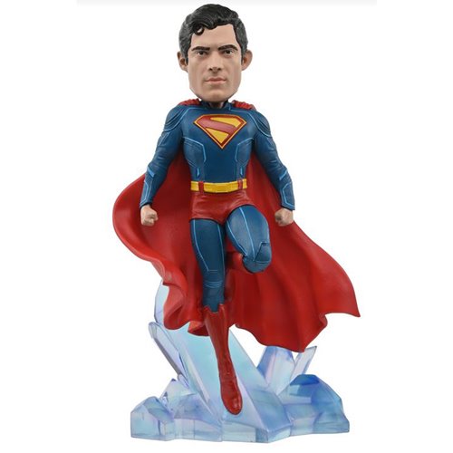 Superman (2025) Head Knocker Bobblehead