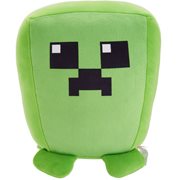 Minecraft Creeper Cuutopia 10-Inch Plush