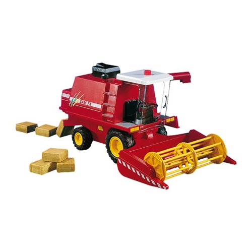 Playmobil 7645 Harvester Vehicle