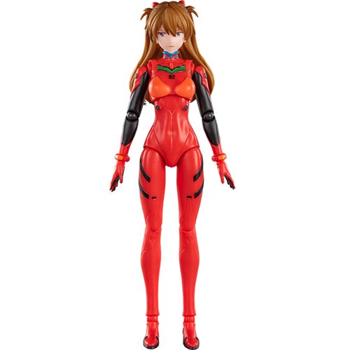Neon Genesis Evangelion Fantastics Series Asuka Shikinami Langley