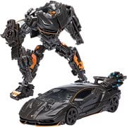 Transformers Studio Series Deluxe The Last Knight Hot Rod