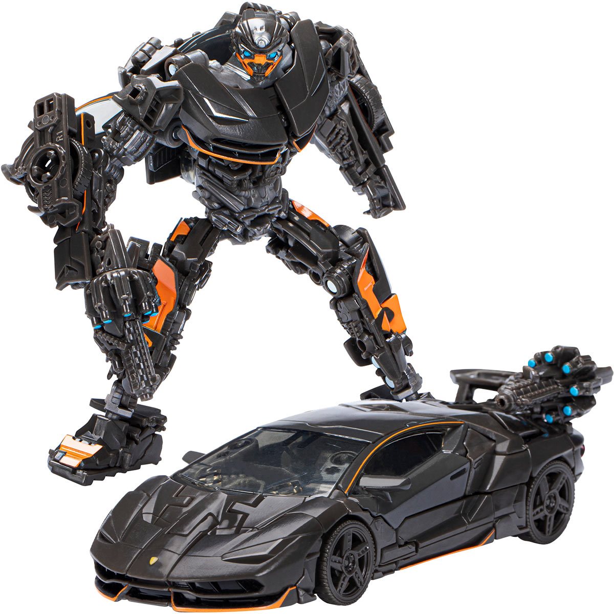 Tazza In Ceramica Transformers The Last Knight – "Can't Catch This" – 11 Cm – Regalo Ufficiale Per Fan
