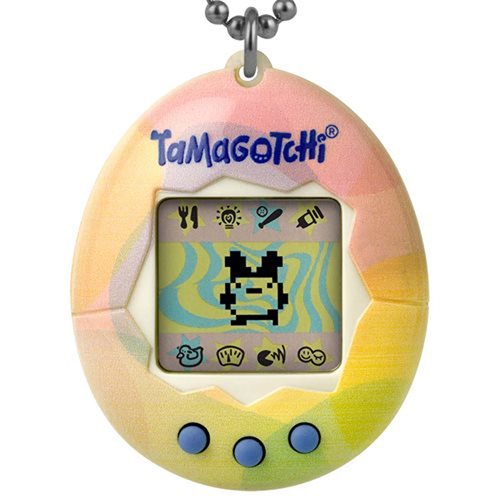 Tamagotchi Classic Digital Pet Case of 8