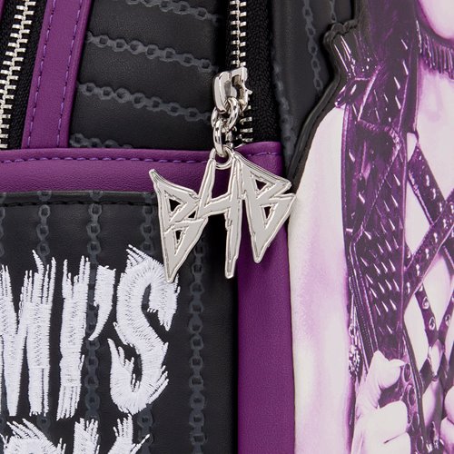 WWE Rhea Ripley Mami's Back Mini-Backpack - Exclusive