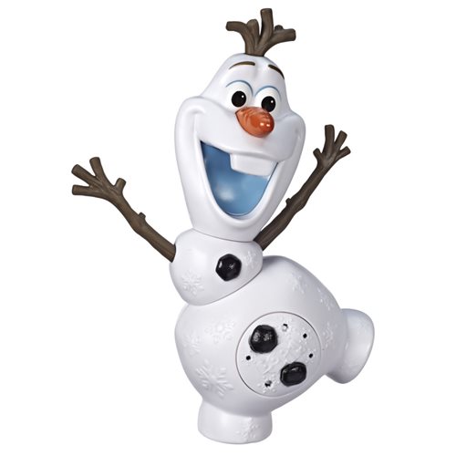 Frozen 2 Olaf Edition Bop It! Game