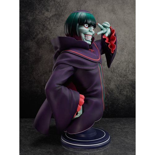 Re:Zero Starting Life in Another World Petelgeuse Romanee-Conti 1:1 Scale Bust