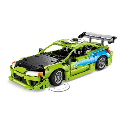 LEGO® Technic 42229 Fast and Furious Mitsubishi Eclipse Car
