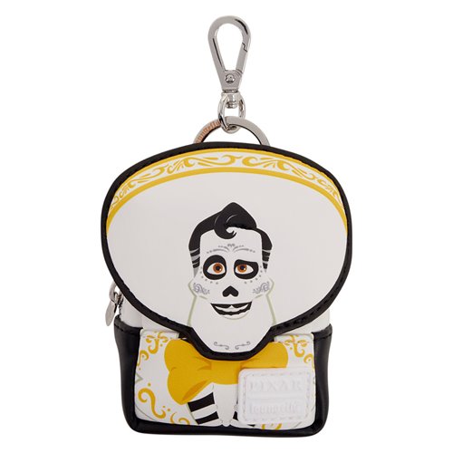 Pixar Rivals Mini-Backpack Mystery Box Bag Charm Random 1-Pack