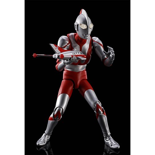 Ultraman 60th Anniversary Edition Shinkocchou Seihou S.H.Figuarts Action Figure