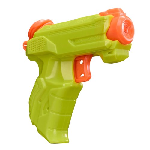 Nerf Super Soaker Zipfire Blasters Wave 1 Case of 4
