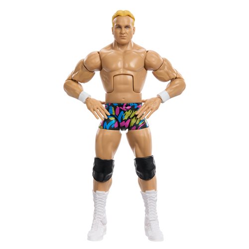 WWE Elite Collection Series 100 Action Figure Case of 8
