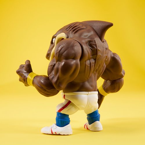 Street Sharks 30th Anniv. Wave 2 Action Figure Case of 3