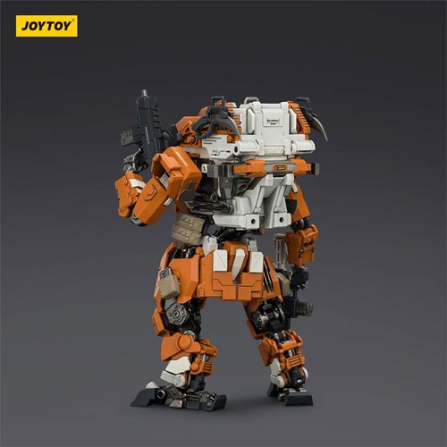 Joy Toy Dark Source APOC Series Hummer Standard Combat Mech 1:25 Scale Action Figure
