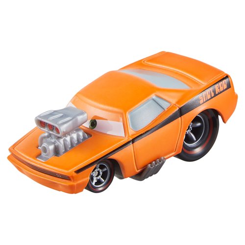 Cars Color Changers 1:55 Scale 2025 Wave 3 Case of 8