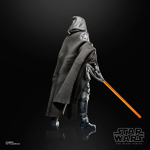 Star Wars The Black Series 3 6-Inch Action Figures Wave 5 Case of 6