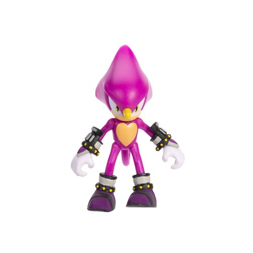 Sonic the Hedgehog 2 1/2-Inch Mini-Figures Wave 20 Case of 12