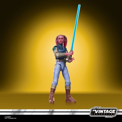 Star Wars The Vintage Collection Devon Izara 3 3/4-Inch Action Figure