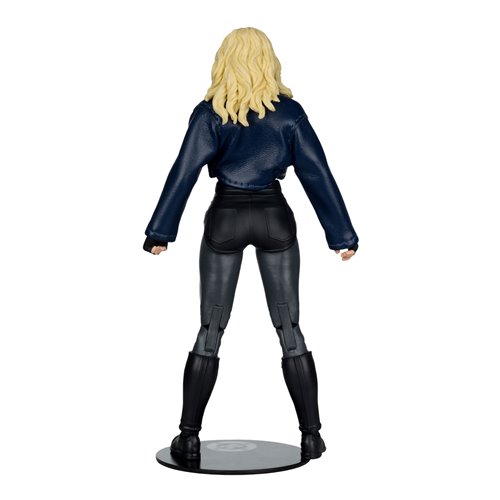 DC Multiverse McFarlane Collector Edition Wave 14 Black Canary DC