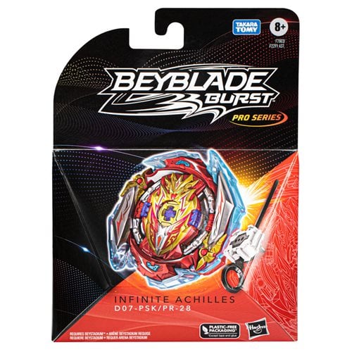 Beyblade Pro Series Starter Packs Wave 11 Case of 8