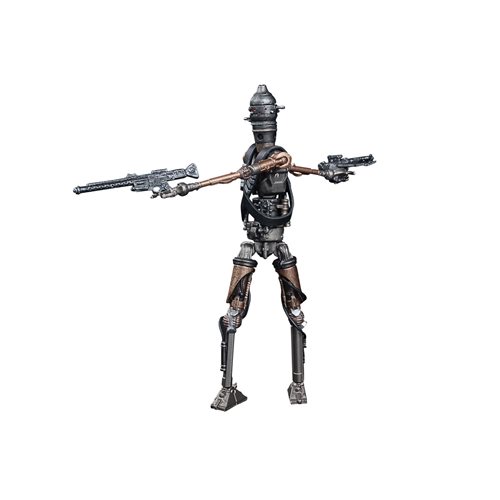Star Wars The Vintage Collection 3 3/4-Inch IG-11 Action Figure