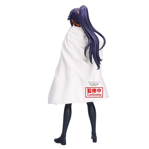 Bleach Yoruichi Shihouin Glitter & Glamours Statue