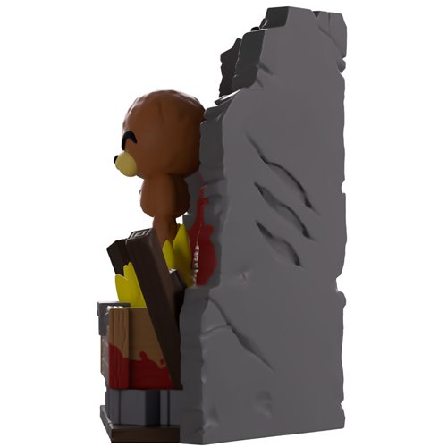 Call of Duty Collection Mystery Box Vinyl Figure #0