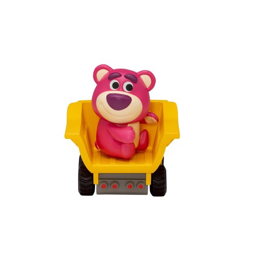Toy Story Pull Back Car Series PBC-033 Vehicle Blind Box Case of 6