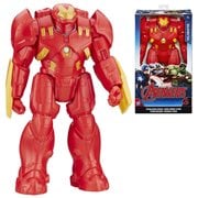 Avengers Titan Hero Series 12-Inch Hulkbuster Iron Man Action Figure