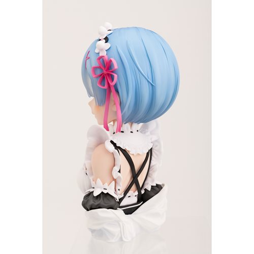 Re:Zero - Starting Life in Another World Rem Story Is To Be Continued Ichiban Statue