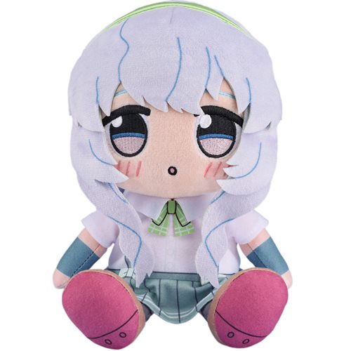 Kantai Collection KanColle Season 2: Let's Meet at Sea Yamagumo Kuripan Plushie