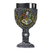 Harry Potter Hogwarts Decorative Goblet, Not Mint