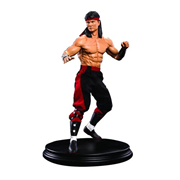 Mortal Kombat Liu Kang 1:4 Scale Statue