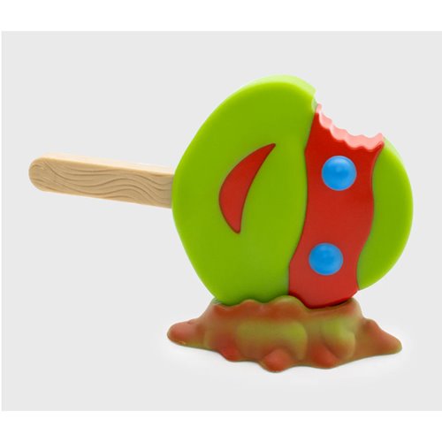 Teenage Mutant Ninja Turtles Meltz Vinyl Figure Random 4-Pack