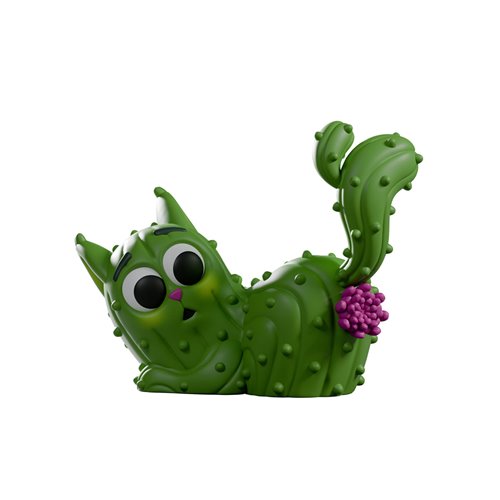 Pricklepuss Series 1 Blind-Box Random Mini-Figure