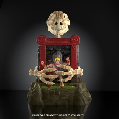 Masters of the Universe Fright Pit Slime Playset - Exclusive