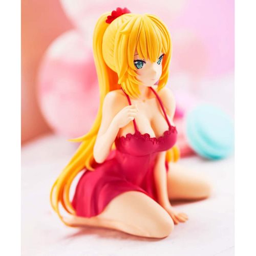 Hololive Productions Akai Haato Relax Time Statue