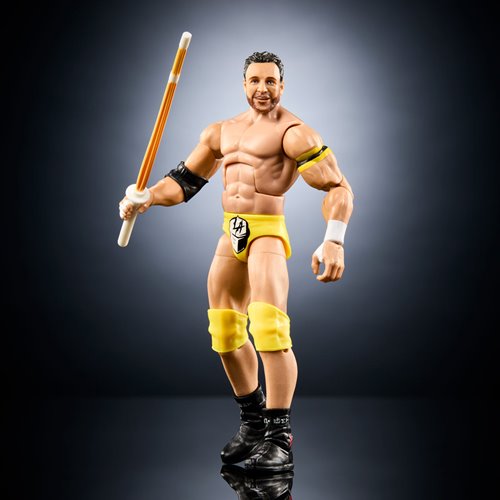 WWE Royal Rumble Elite Action Figure Case of 5