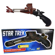 Star Trek III Klingon Disruptor Prop Replica
