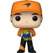 McLaren Lando Norris 2025 Season Collection Funko Pop! Vinyl Figure #19