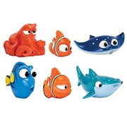 Finding Dory Bath Squirters Set