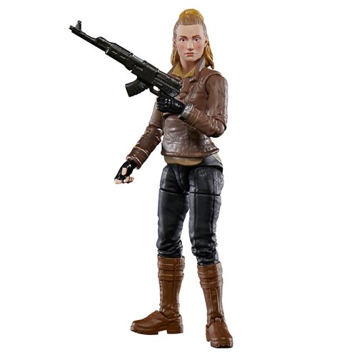 Star Wars The Vintage Collection Vel Sartha 3 3/4-Inch Action Figure